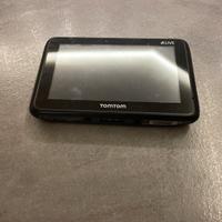 Navigatore satellitare