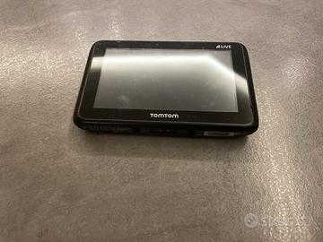 Navigatore satellitare