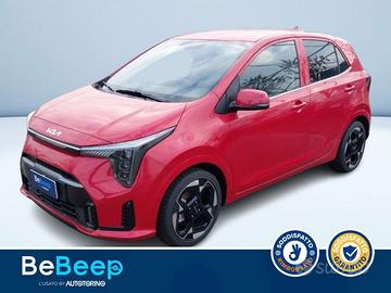 KIA Picanto 1.2 MPI STYLE