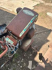 Motozzappa