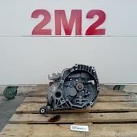 CAMBIO MANUALE COMPLETO FIAT 500 X Serie 55262877