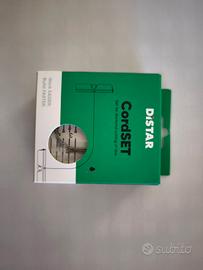 DISTAR CORDSet