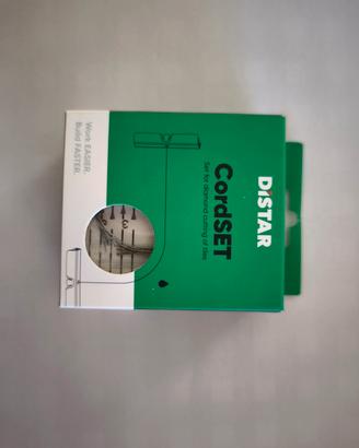 DISTAR CORDSet