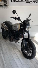 Ducati Scrambler 1100 PRO 2021