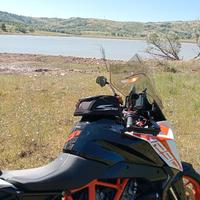 KTM 1290 Super Duke - 2019