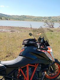 KTM 1290 Super Duke - 2019