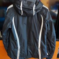 Completo da Sci giacca e pantaloni