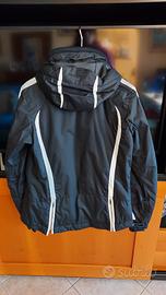 Completo da Sci giacca e pantaloni