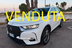 Ds 7 Crossback HDi Automatica