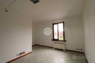 UFFICIO A CANONICA D'ADDA