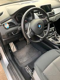 Bmw diesel 218 Gt