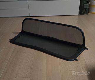 Frangivento originale Mini Cabrio F57
