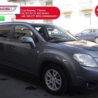 Chevrolet Orlando Chevrolet Orlando2.0D 130c...