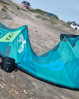 Kite NORTH DICE 12