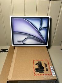 Ipad air13 - grigio siderale , NUOVO  SIGILLATO