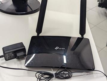 Router Tp-Link AC750 wireless dualband 4G [ARCHER