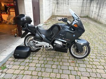 Bmw r 1100 rt