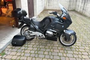 Bmw r 1100 rt