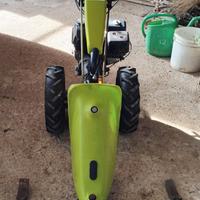 Grillo G55 anno 2004