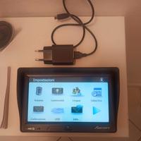 navigatore GPS