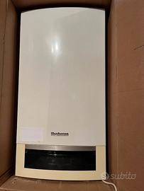 Caldaia a condensazione Buderus