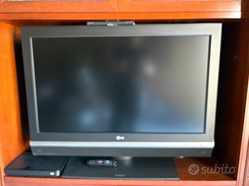 Tv samsung 48”