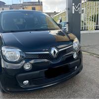 Renault Twingo SCe EDC Intens