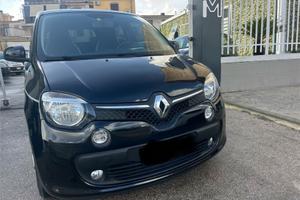 Renault Twingo SCe EDC Intens