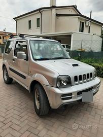 Suzuky Jimny 