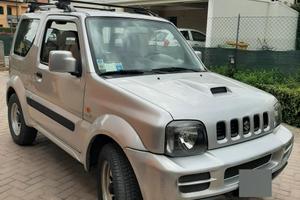 Suzuky Jimny 