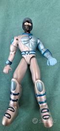 Diabolik Action figure D-Snow Action