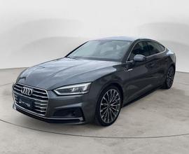 Audi A5 SPB 2.0 TDI 190 S-TRONIC S-LINE