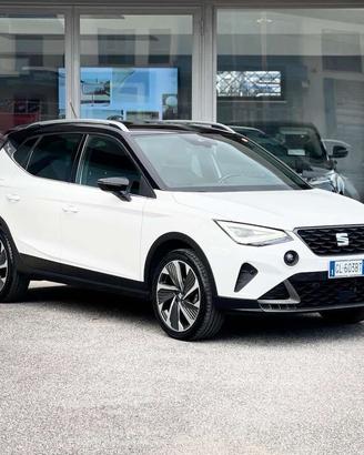 SEAT Arona FR 1.0 Benzina 95CV E6 Neo. - 2022
