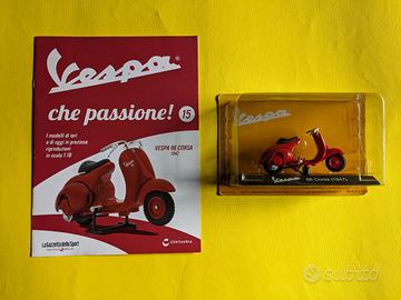 Vespa 98 CORSA 1947 1:18