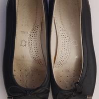 scarpe Geox vintage