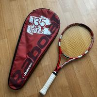 Racchetta babolat edizione limitata