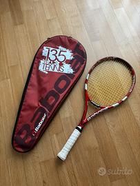 Racchetta babolat edizione limitata