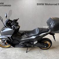 HONDA Forza 750 DCT Urban Abs