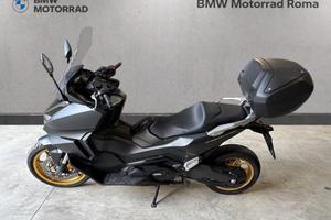 HONDA Forza 750 DCT Urban Abs