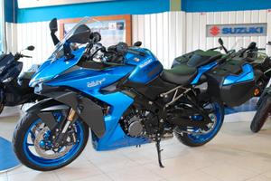 Suzuki GSX S 1000