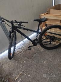 MTB 27.5 Mountain bike bici