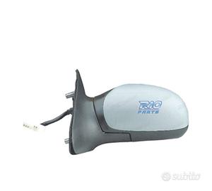 SPECCHIO COMPLETO SINISTRO PEUGEOT 406 99-