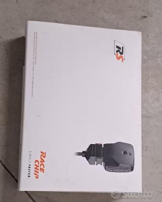 Modulo centralina aggiuntivo RaceChip RS