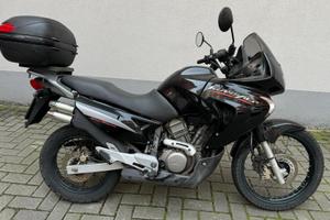 HONDA TRANSALP 650 con 12 mesi di GARANZIA