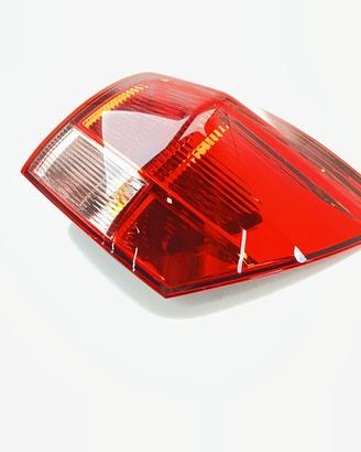 STOP FANALE POSTERIORE DESTRO NISSAN Qashqai 1° S