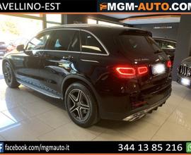 Mercedes-benz GLC 220 d 4Matic Premium Plus