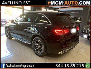 Mercedes-benz GLC 220 d 4Matic Premium Plus