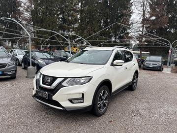 Nissan X-Trail 2.0 dCi 4WD Tekna
