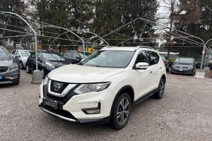 Nissan X-Trail 2.0 dCi 4WD Tekna