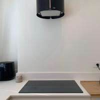 Piano induzione whirlpool